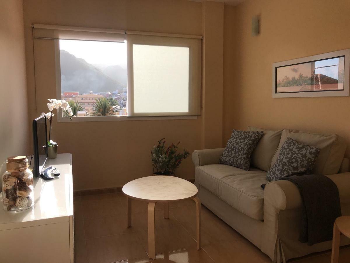 Miramar 2 Apartment San Sebastián de la Gomera Exterior foto