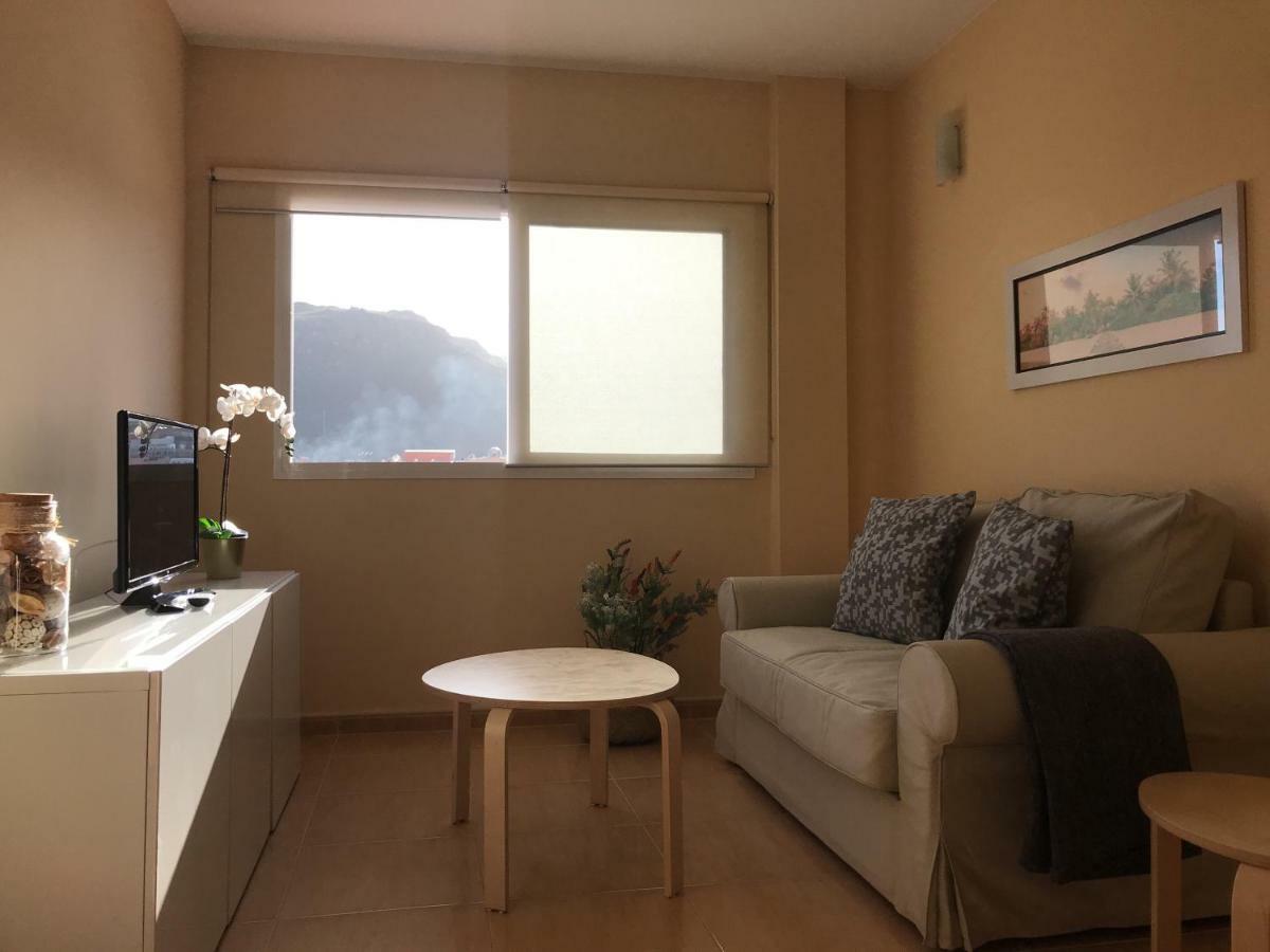 Miramar 2 Apartment San Sebastián de la Gomera Exterior foto