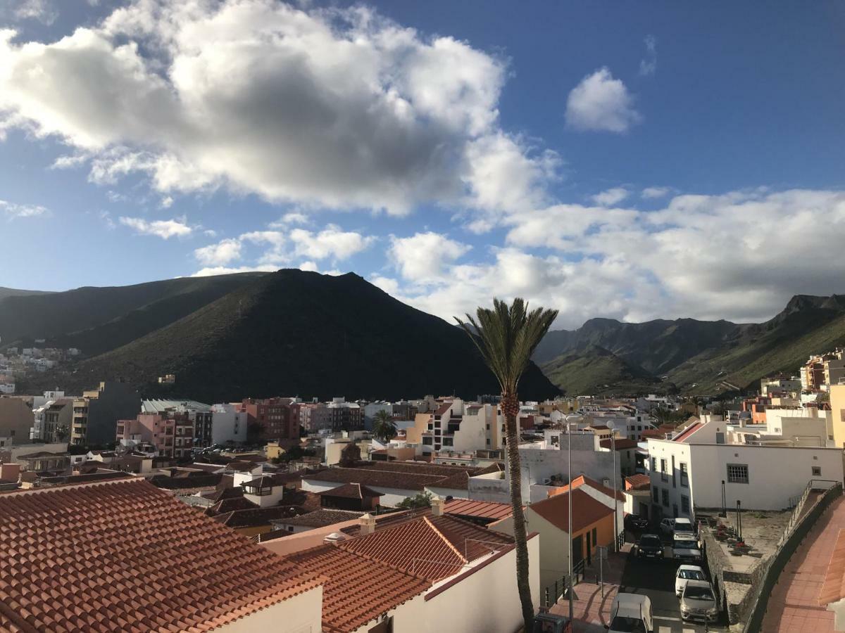 Miramar 2 Apartment San Sebastián de la Gomera Exterior foto