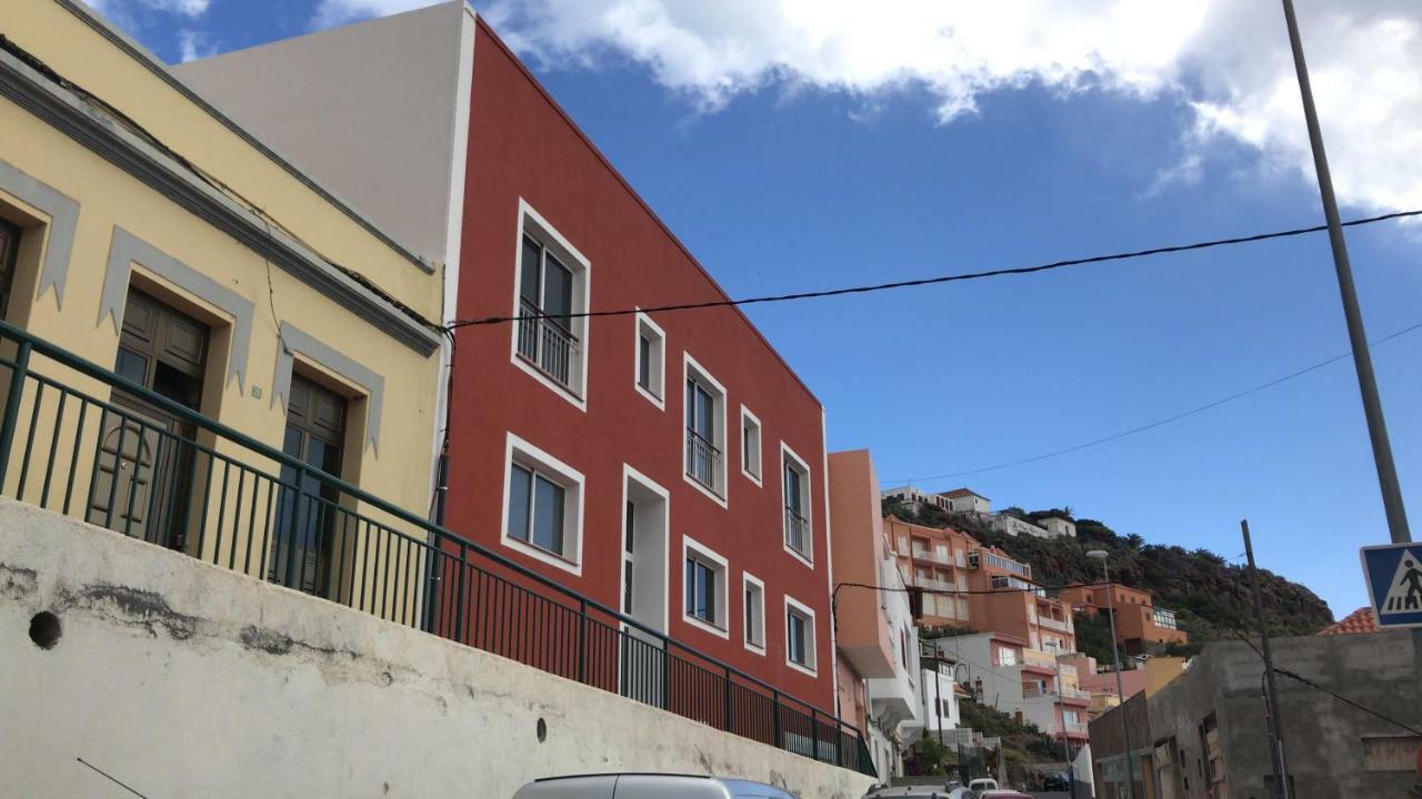 Miramar 2 Apartment San Sebastián de la Gomera Exterior foto
