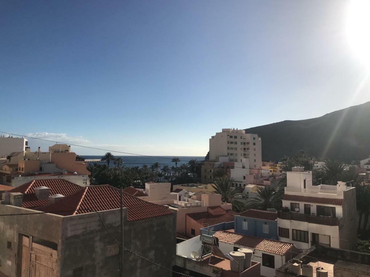 Miramar 2 Apartment San Sebastián de la Gomera Exterior foto