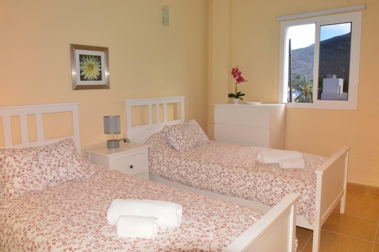 Miramar 2 Apartment San Sebastián de la Gomera Exterior foto