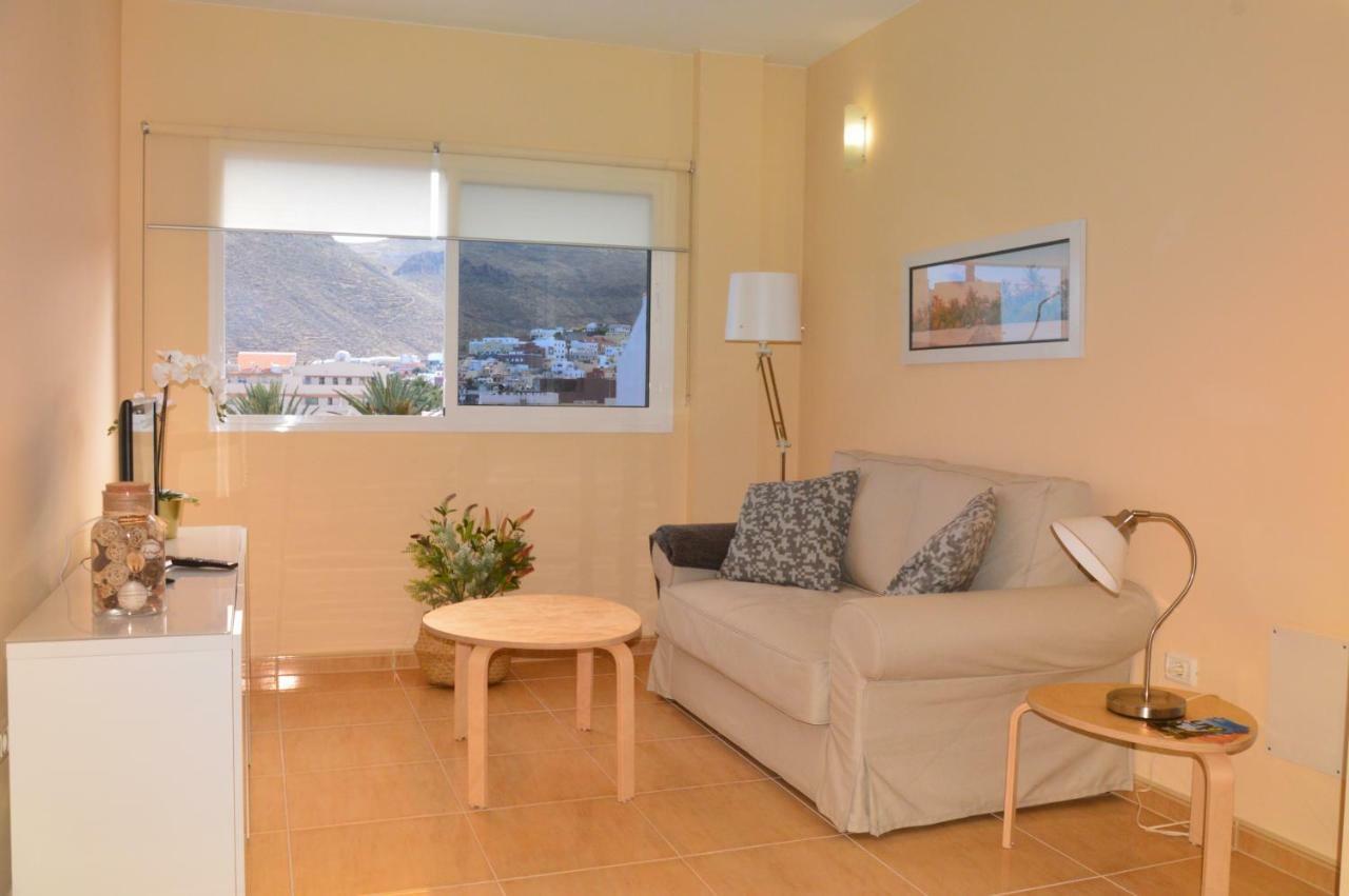 Miramar 2 Apartment San Sebastián de la Gomera Exterior foto